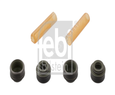 Mercedes W210/W203/W204/W215 111/611/646/119 Motor Subap Keçe/Subap Lastiği Takımı