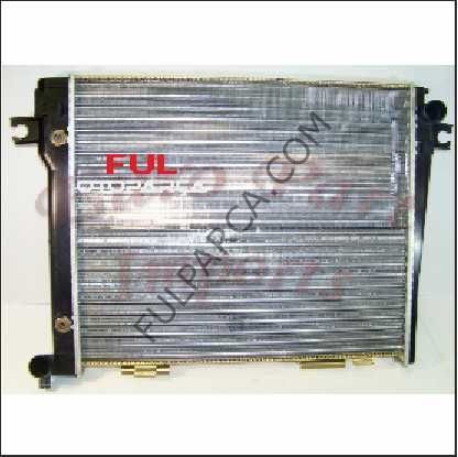 Bmw E30,M20  3.20i,3.25i 6Cyl.82-87.Su Radyatörü 550*465
