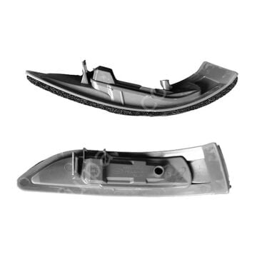 Mercedes A Glass W169/B Glass 245 Ayna Sinyali SAĞ