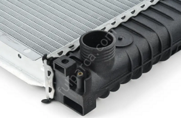 Bmw E30/E34/E32 M20/M21/M60 Motor Su Radyatörü/Manuel Vites