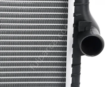 Bmw E30/E34/E32 M20/M21/M60 Motor Su Radyatörü/Manuel Vites