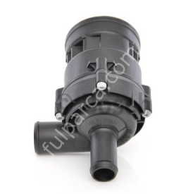 Sprinter W906/Vito W639/W447/W204/W176/W207/W211/W212/SLK R171 Kalorifer Su Pompası/Yardımcı Su Pompası/İlave Su Pompası