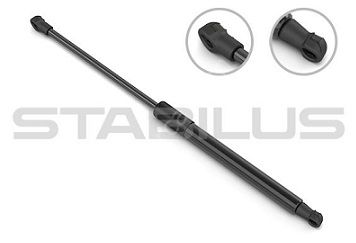 Bmw 1 Seri  F20/F21 Bagaj Amortisörü/Stabilus