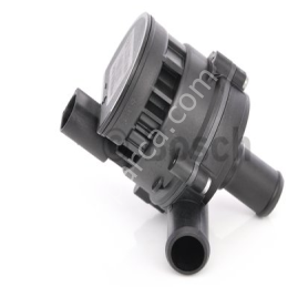 Sprinter W906/Vito W639/W447/W204/W176/W207/W211/W212/SLK R171 Kalorifer Su Pompası/Yardımcı Su Pompası/İlave Su Pompası