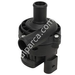 Sprinter W906/Vito W639/W447/W204/W176/W207/W211/W212/SLK R171 Kalorifer Su Pompası/Yardımcı Su Pompası/İlave Su Pompası