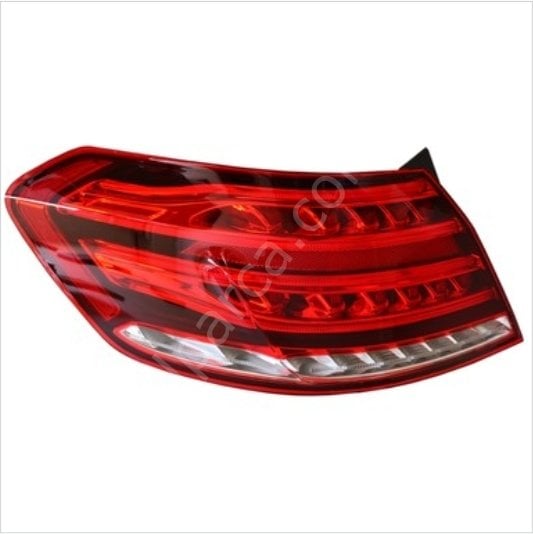 Mercedes E Glass W212 Arka Stop Lambası Dış SOL