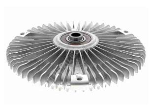 Viano /Vito W639 646 Motor Fan Termiği/Cıvalı Termik