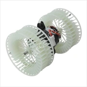 Vito W639/Viano 651/646 Motor Kalorifer Motoru