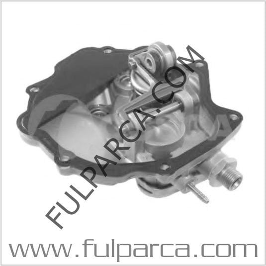 Mercedes W124,W201 Vakum Pompası