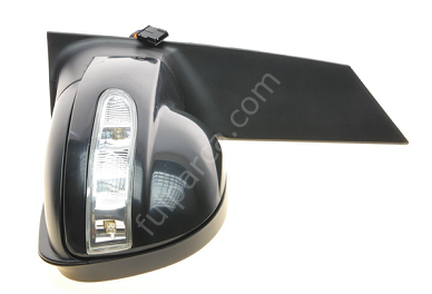 Viano W639 Dış Dikiz Aynası/Elektrikli Sinyalli SOL