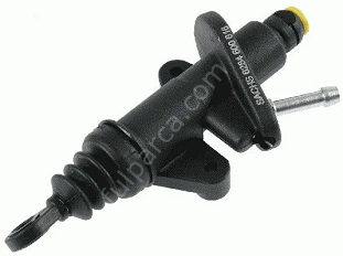 Bmw E36 Debriyaj Üst Merkezi