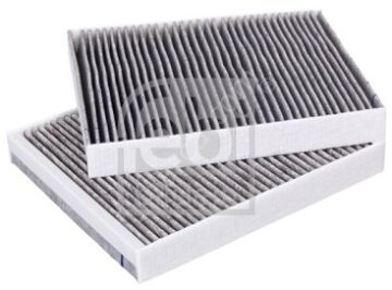 Bmw F10/F01/F07 Polen Flitresi/Klima Flitresi