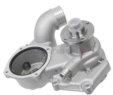 Bmw E31/E32 M70 Motor Devirdaim/Su Pompası