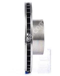 Mercedes W140 Ön Disk Ayna/Fren Aynası Takım