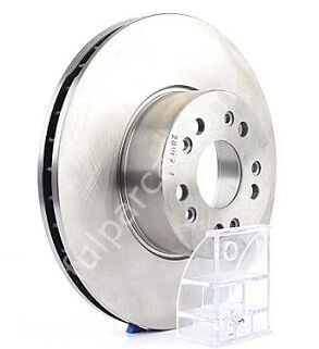 Mercedes W140 Ön Disk Ayna/Fren Aynası Takım Y.M.