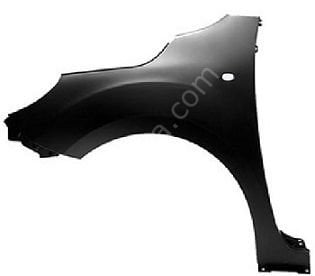 Citan W415 Ön Çamurluk Sol