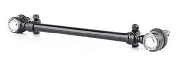 Mercedes W116/W123/W126 Yan Rot/Rot Kolu Sağ Ve Sol