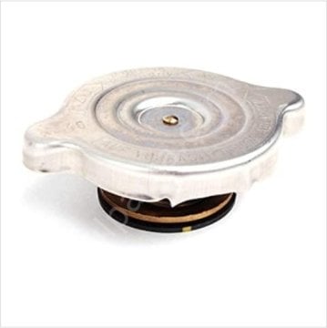 Vito W638/Sprinter W901/W124/W201/W210 Radyatör Kapağı