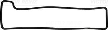 Mercedes W115/W123 230/6 Külbüratör Üst Kapak Cotası/Subap Kapak Contası 6 Silindir