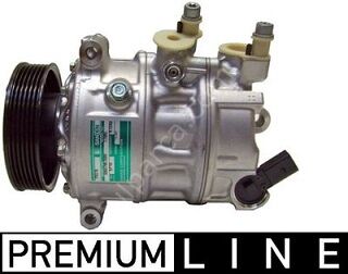 Transporter T6 Klima Kompresörü