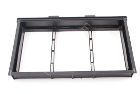 Vito W639/Viano Polen Flitre Yuvası/Flitre Kutusu