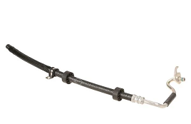 Mercedes W211 646/647/648 Motor Direksiyon Hortumu/Soğutma Hortumu