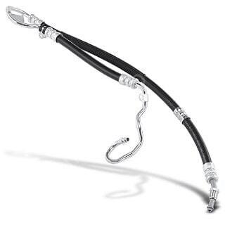 Mercedes W211 646/647/648 Motor Direksiyon Yağ Basınç Hortumu