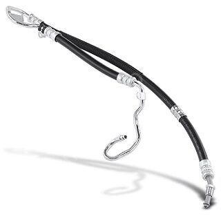 Mercedes W211 646/647/648 Motor Direksiyon Yağ Basınç Hortumu