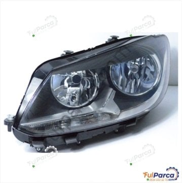 Volswagen Touran,Cadyy Ön Far Lambası SAĞ