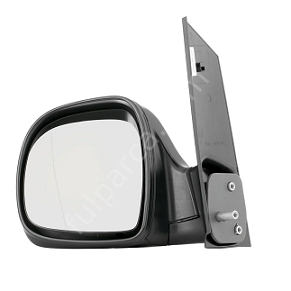Vito W639 Elekrikli Dış Dikiz Aynası SOL E.M
