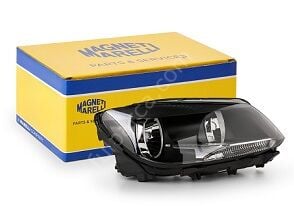 Volswagen Touran,Cadyy Ön Far Lambası SAĞ