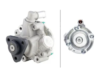 Bmw E46 M52/M54 Motor Direksiyon Pompası