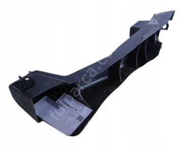 Citan W415 Ön Çamurluk Tutucu/Çamurluk Braketi/Bakalit Sol