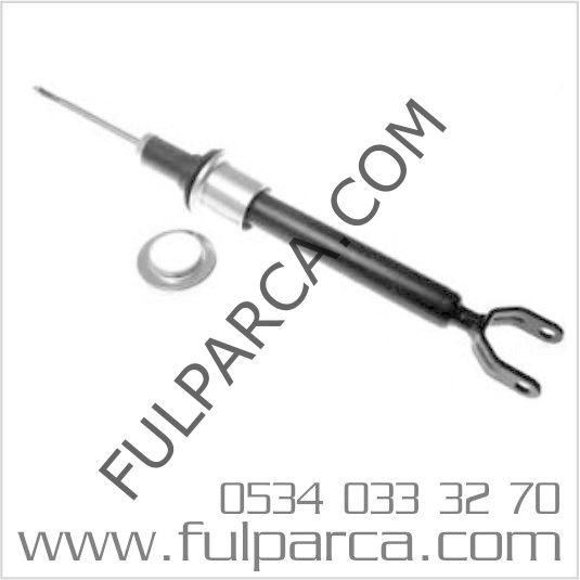 Mercedes 211 Ön Amortisör Avangard