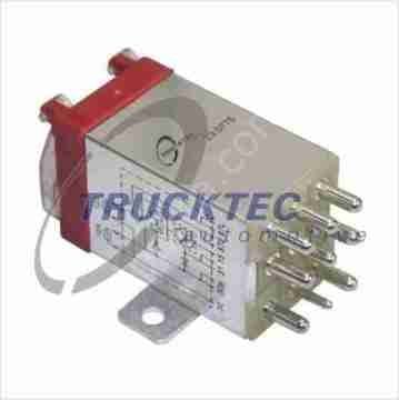 Mercedes W124/W126/W201 190 Abs Rölesi