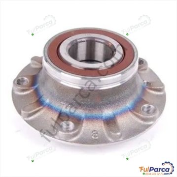 Bmw E38 Ön Aks Poryası,Ön Teker Poryası, Porya