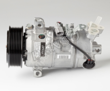 Vito W447/Megan3 622 Reno Motor Klima Kompresörü