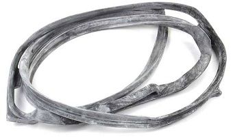 Mercedes W126 Kapı Lastiği Arka SOL