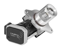 Mercedes W211/W204/W203 646 Motor Egr Valfi