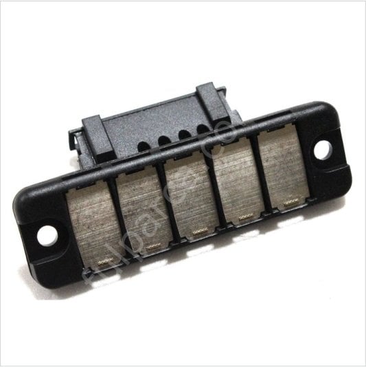 Vito W639/Viano Kontak Plakası/Kontak Şalteri/Kapı Sivici/Sürgülü Kapı Açma Şalteri Sağ