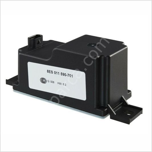 Mercedes W205/W213/W222/W217/CLC W253 Gerilim Konvertörü-Yedekleme Güç Aküsü/Besleme Aküsü/Role