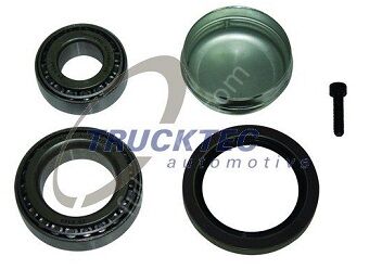 Mercedes W221 272 Motor Ön Teker Porya Bilyası/Tamir Takımı