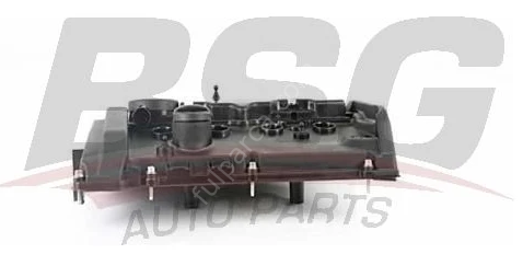 Bmw F20/F30 N13 Külbüratör Kapağı-Üst Kapak Contalı