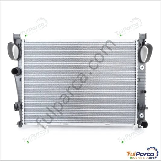 Mercedes W220  S500-430 113 Motor Su Radyatörü