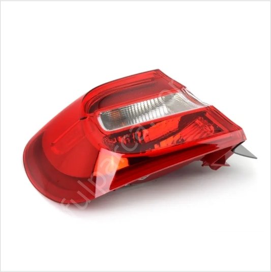 GLa W156 Arka Dış Stop SOL/Ledli