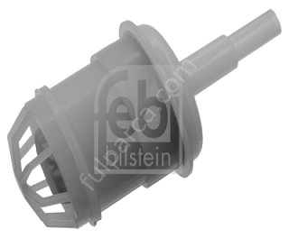 Vito W639/Sprinter W906/W124/W202/W204/W210 Vakum Flitresi/Hava Tahliye Sibobu/Süzgeci