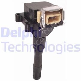 Bmw E34/E36 M50/M52 Motor Ateşleme Bobini