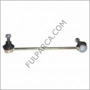 Vito W638 601 Motor Viraj Askı Rotu/Z Rot SOL