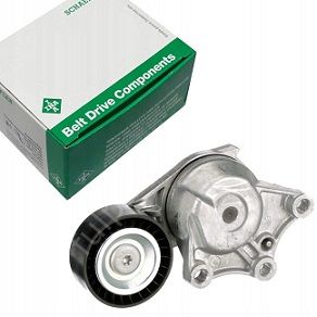 Mercedes Cla W176/W146/W246/W205/W117 270/260/133 Motor Gergi Kütüğü-Vantilatör Kayır Gergi Kütüğü