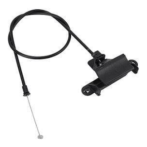 Bmw X5 E70 Kaput Açma Teli